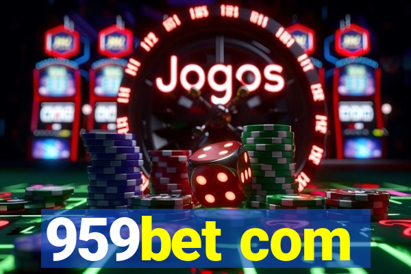 959bet com